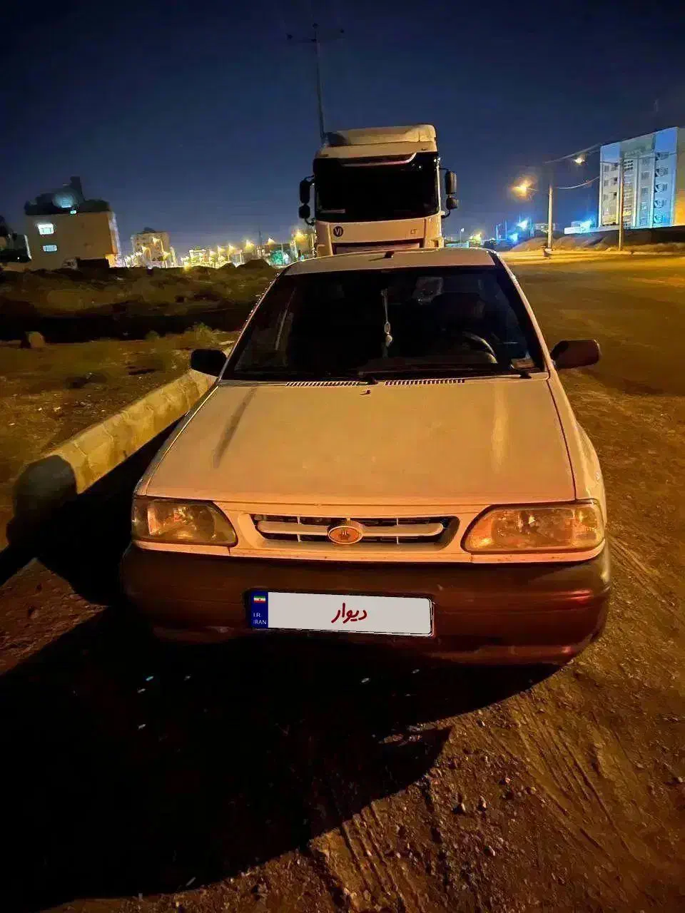 خودرو پراید، 131 آگهی ann_20958474