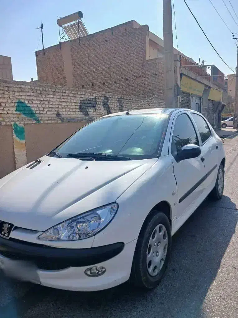 خودرو پژو، 206 آگهی ann_20958475