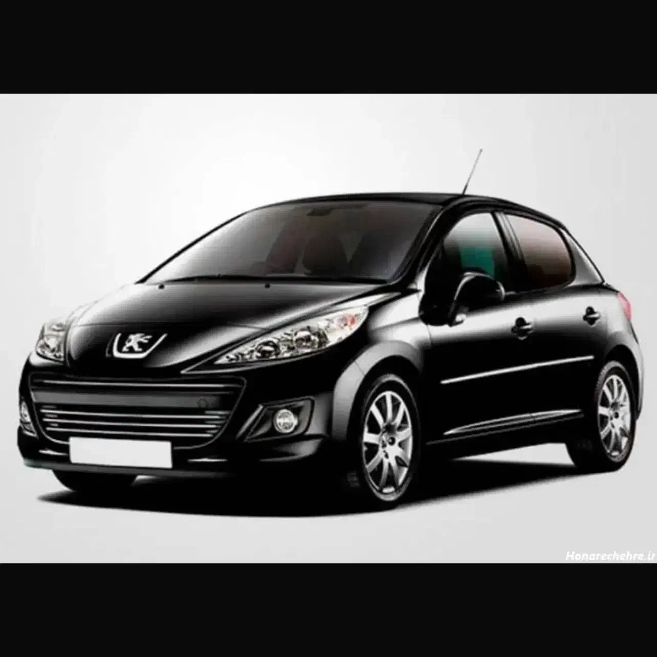 خودرو پژو، 207 آگهی ann_20958479