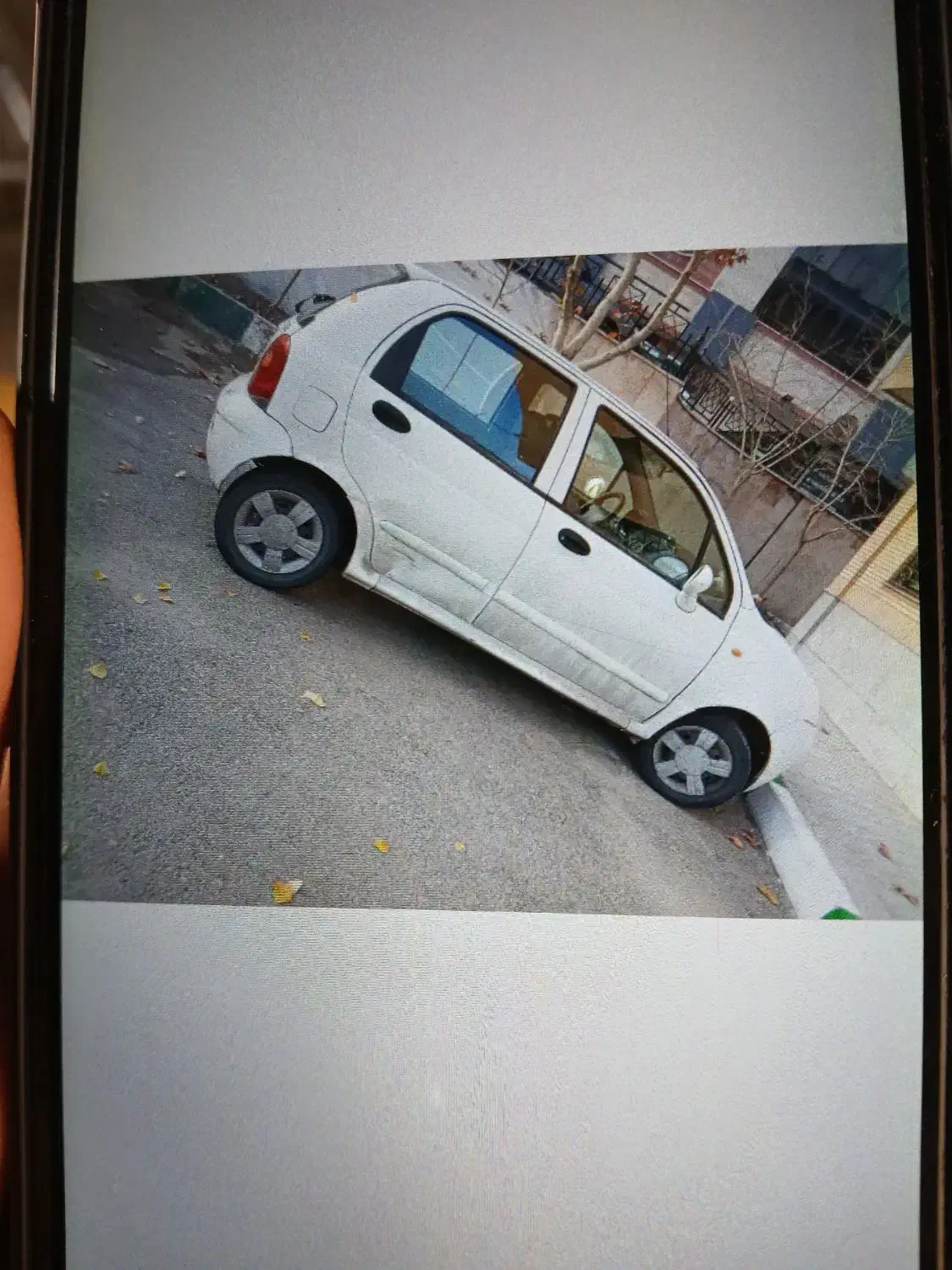 خودرو ام وی ام، 110 آگهی ann_20958480