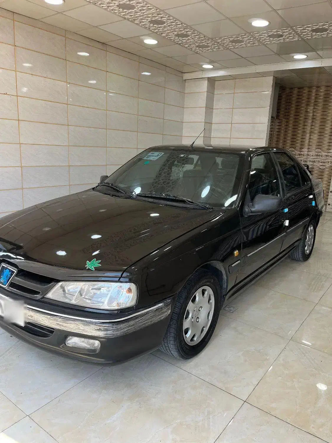 خودرو پژو، پارس آگهی ann_20958481