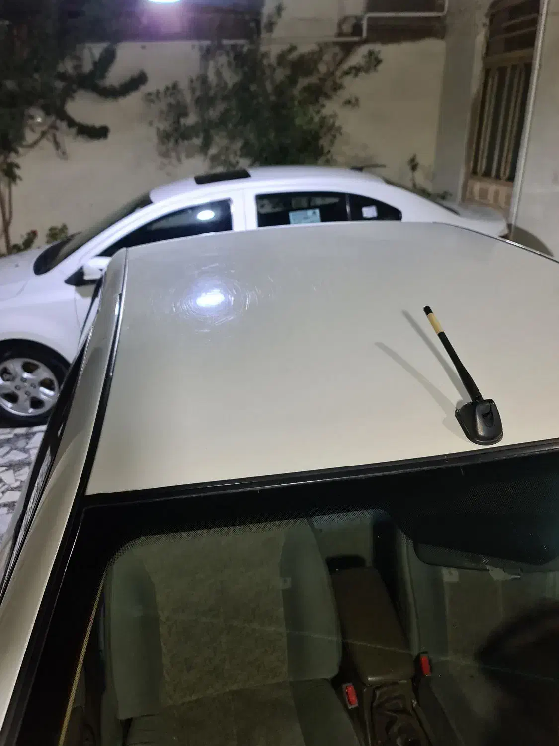 سمند LX XU7 - 1388