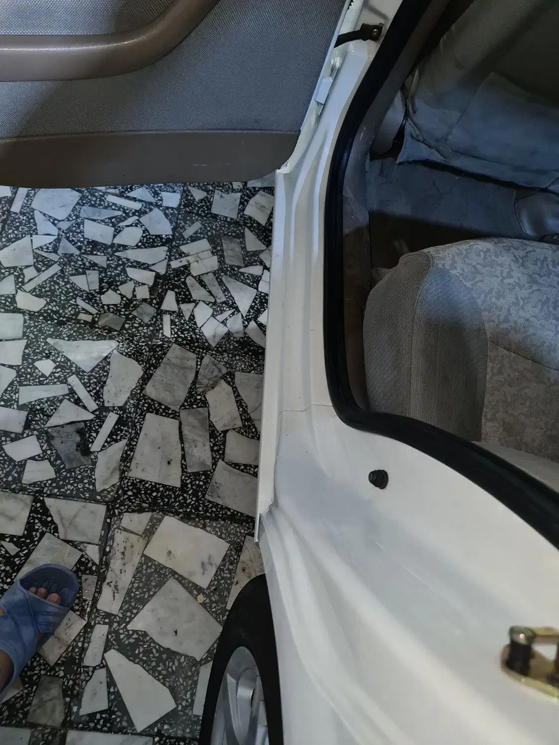 سمند LX XU7 - 1388