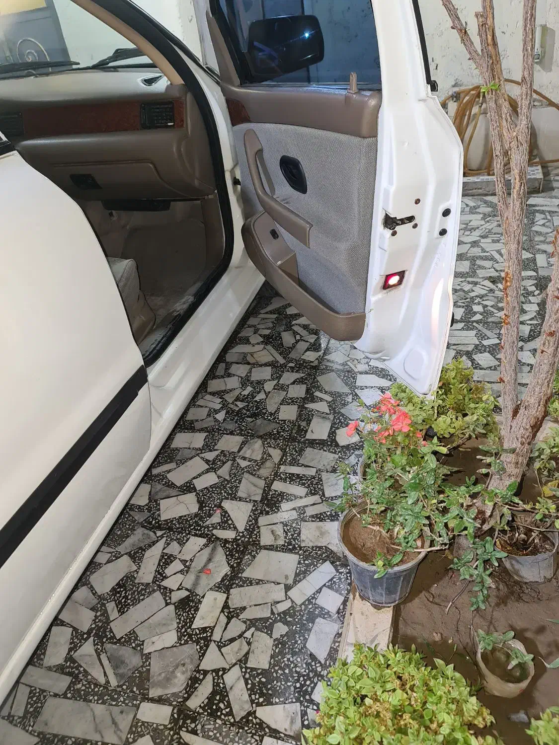 سمند LX XU7 - 1388