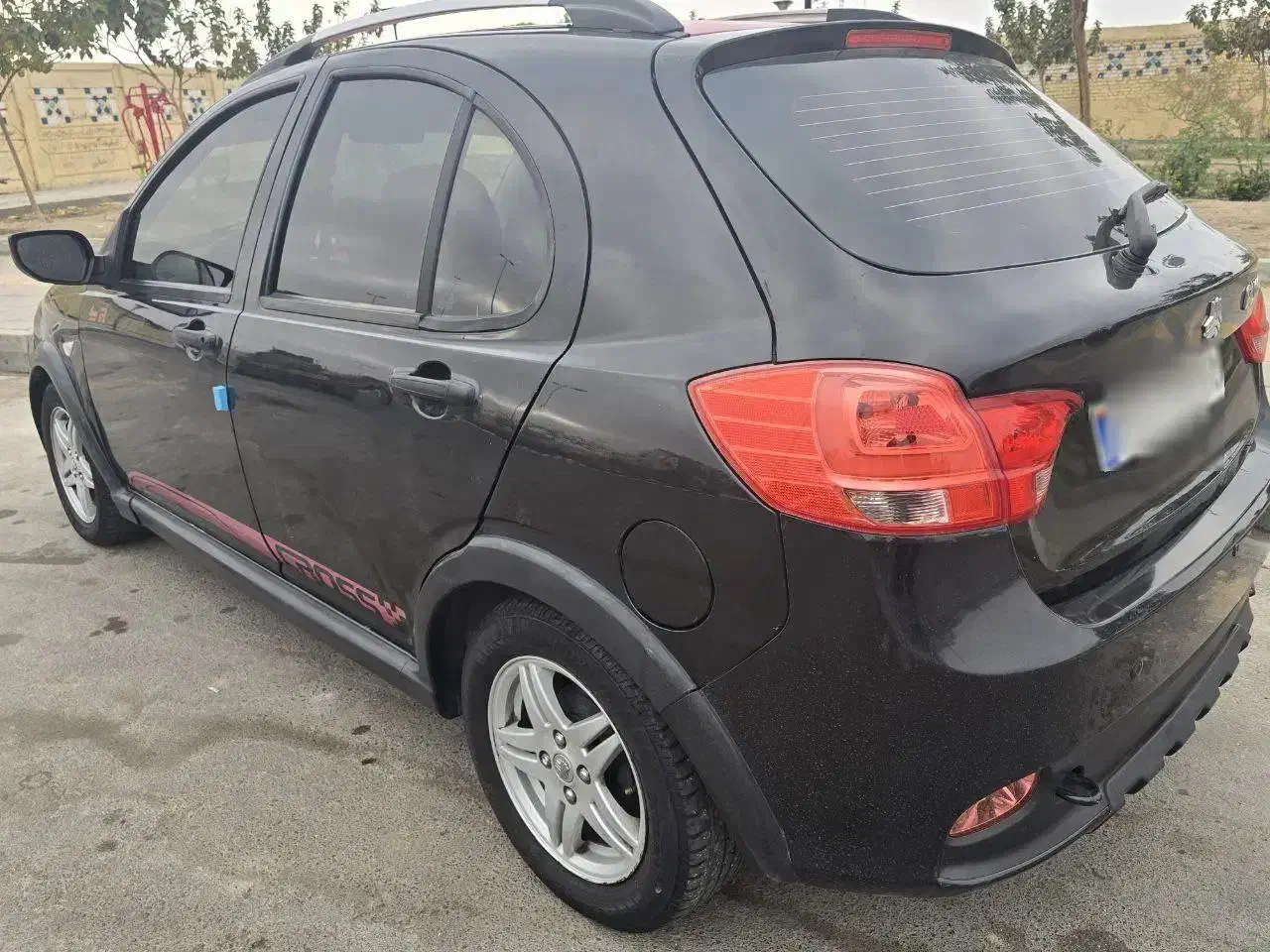 خودرو کوییک، R آگهی ann_20958485