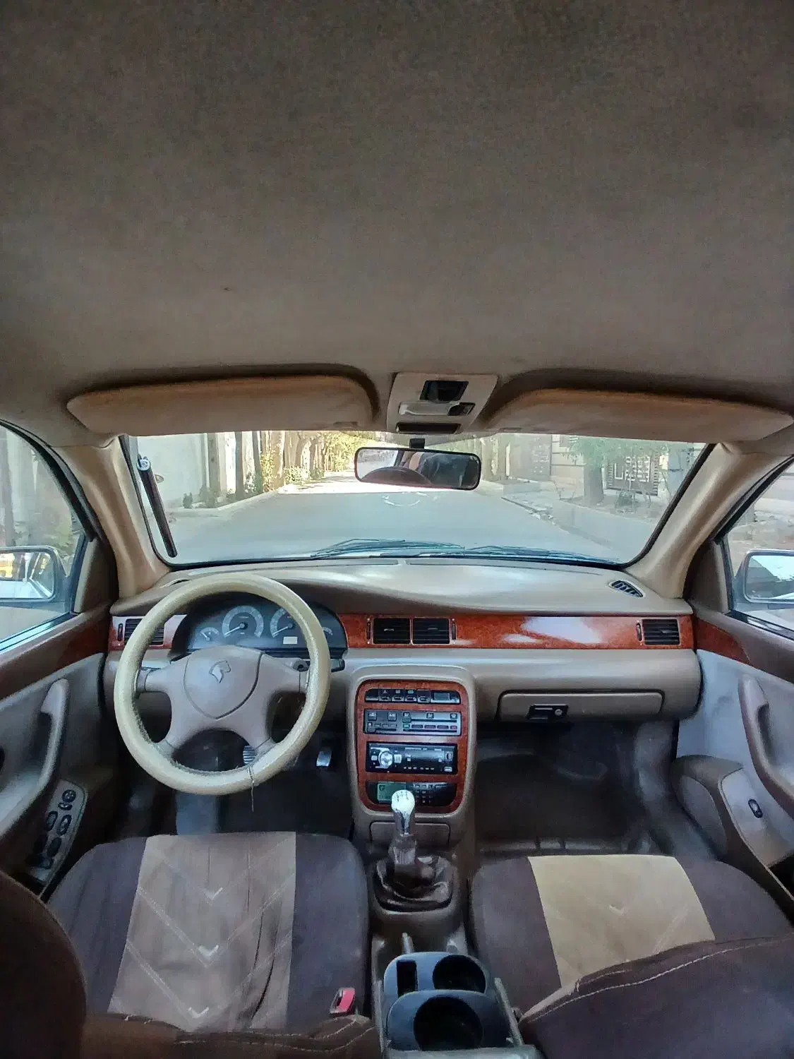 خودرو سمند، LX آگهی ann_20958488