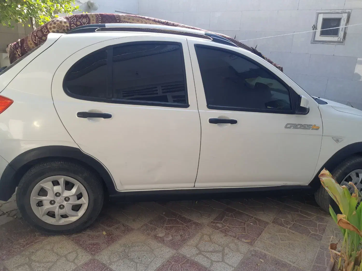 خودرو کوییک، معمولی آگهی ann_20958490