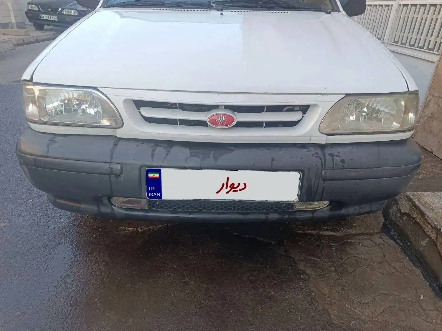 خودرو پراید، صبا آگهی ann_20958496