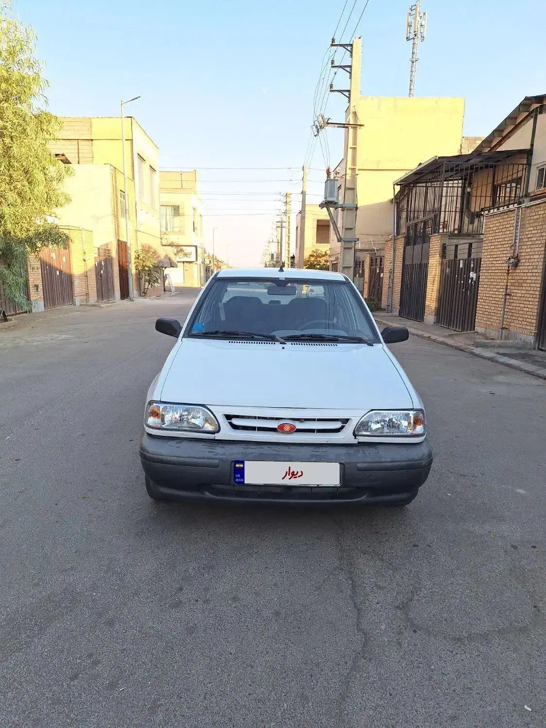 خودرو پراید، 131 آگهی ann_20958505