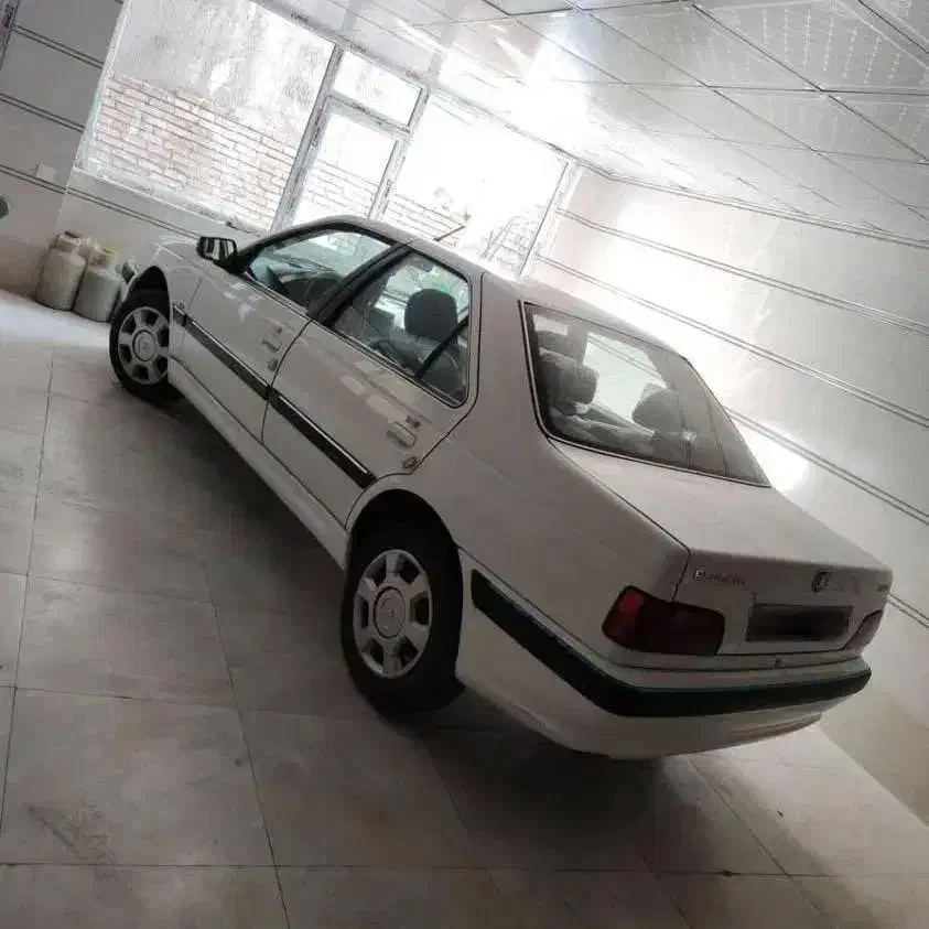 خودرو پژو، پارس آگهی ann_20958508