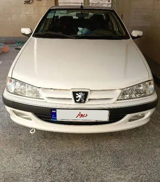 خودرو پژو، پارس آگهی ann_20958517
