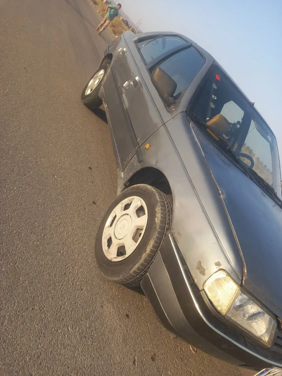 خودرو پژو، 405 آگهی ann_20958518