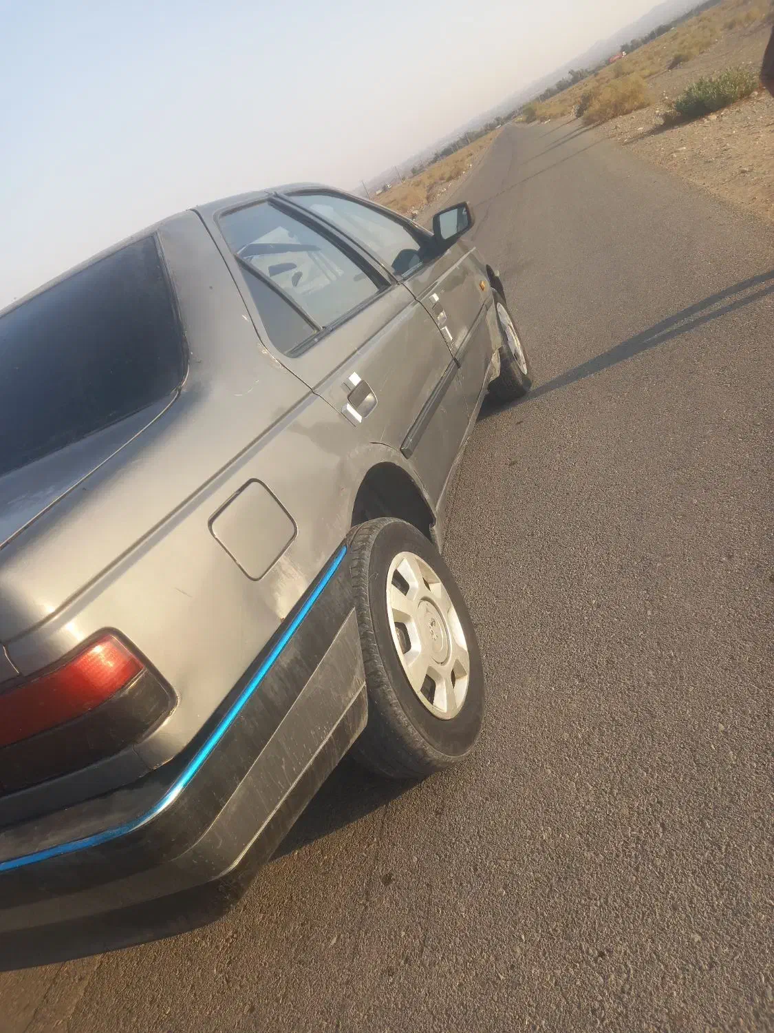 پژو 405 GLX - 1388