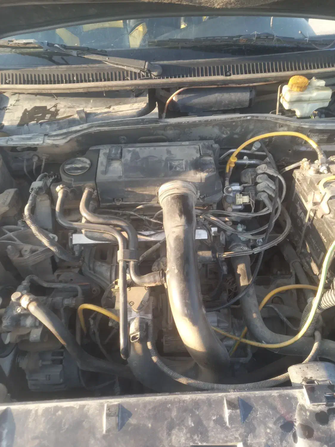 پژو 405 GLX - 1388