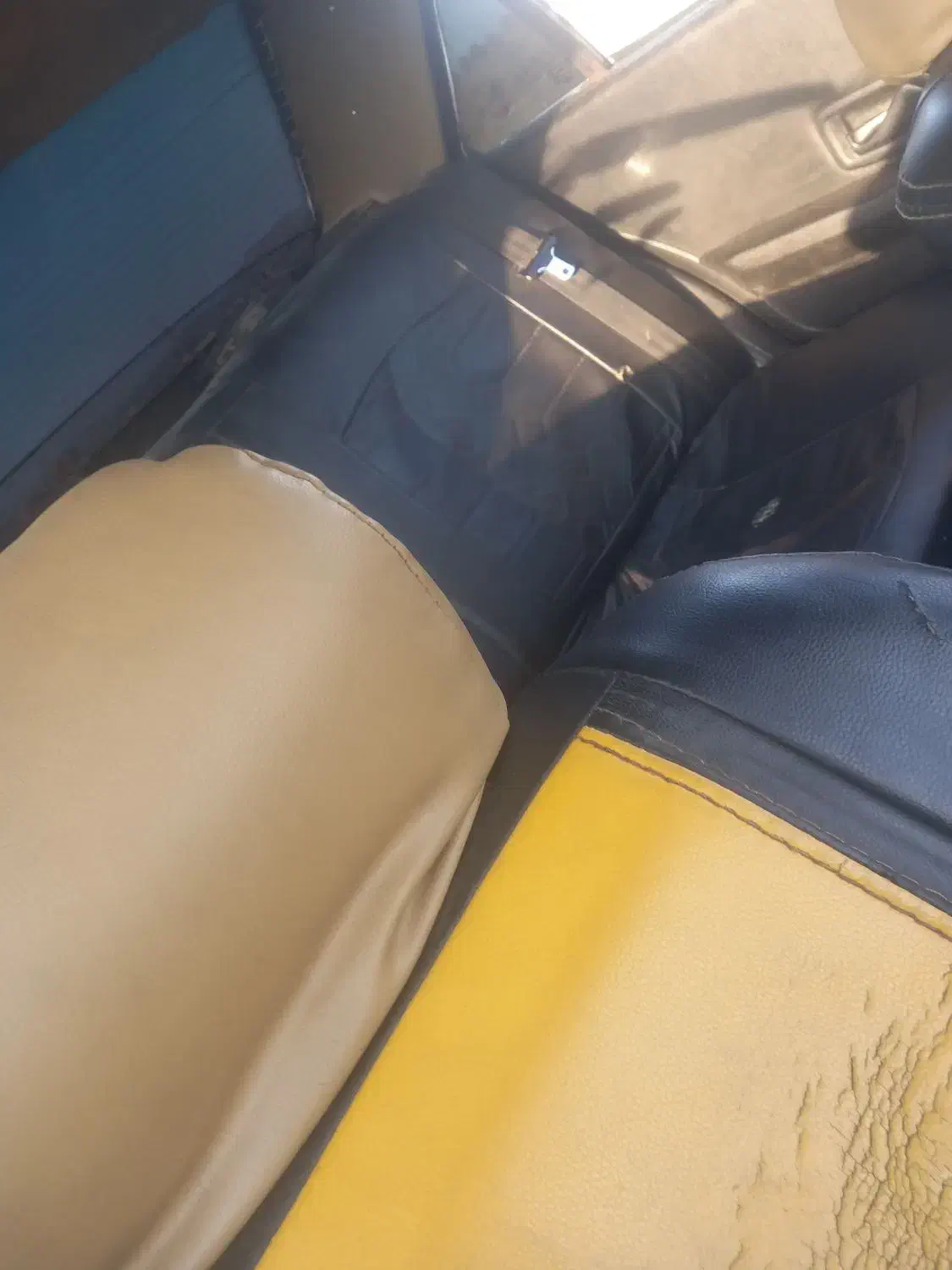 پژو 405 GLX - 1388