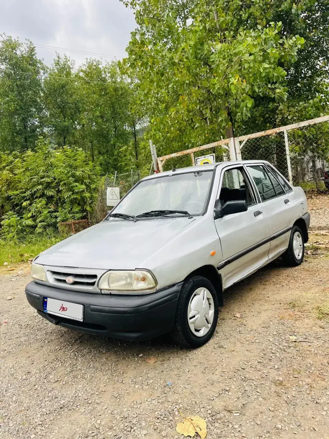 خودرو پراید، صبا آگهی ann_20958520