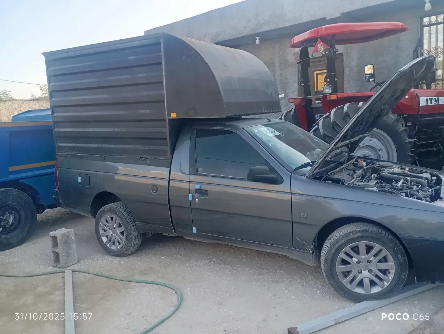 خودرو آریسان، 2 آگهی ann_20958521