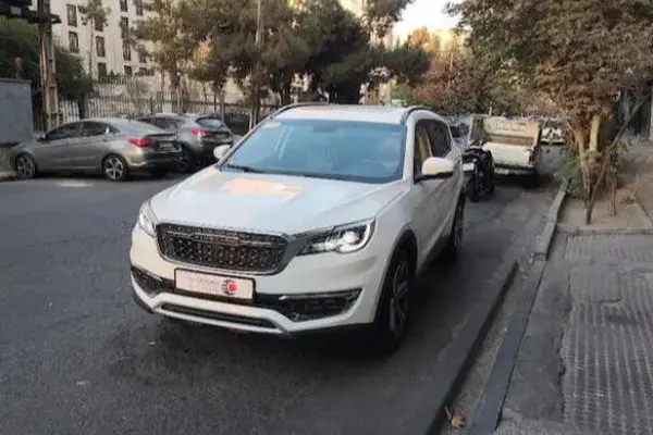 خودرو فیدلیتی، پرایم آگهی ann_20958524