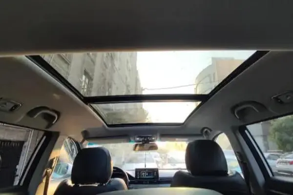 فیدلیتی پرایم تیپ ۲ (7 نفره) - 1401