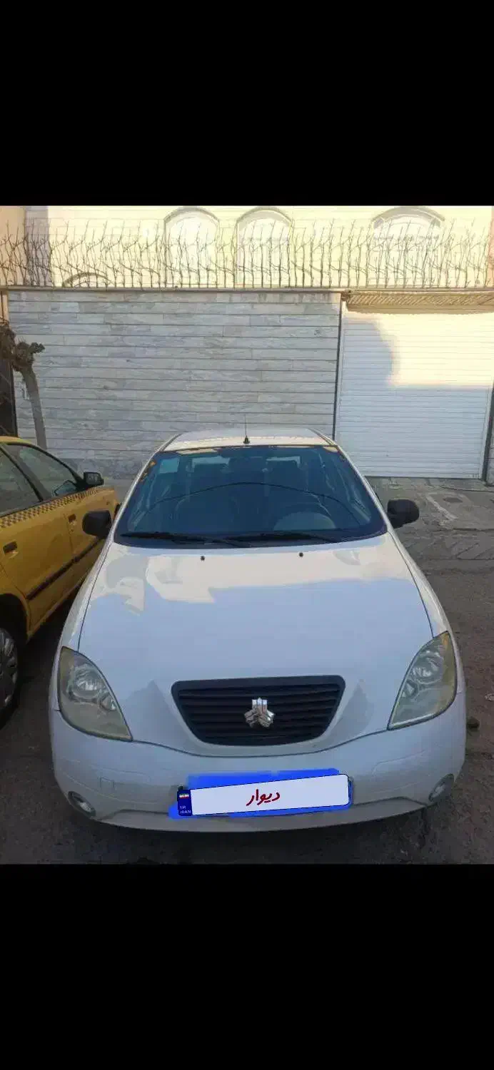 خودرو تیبا، صندوق دار آگهی ann_20958535