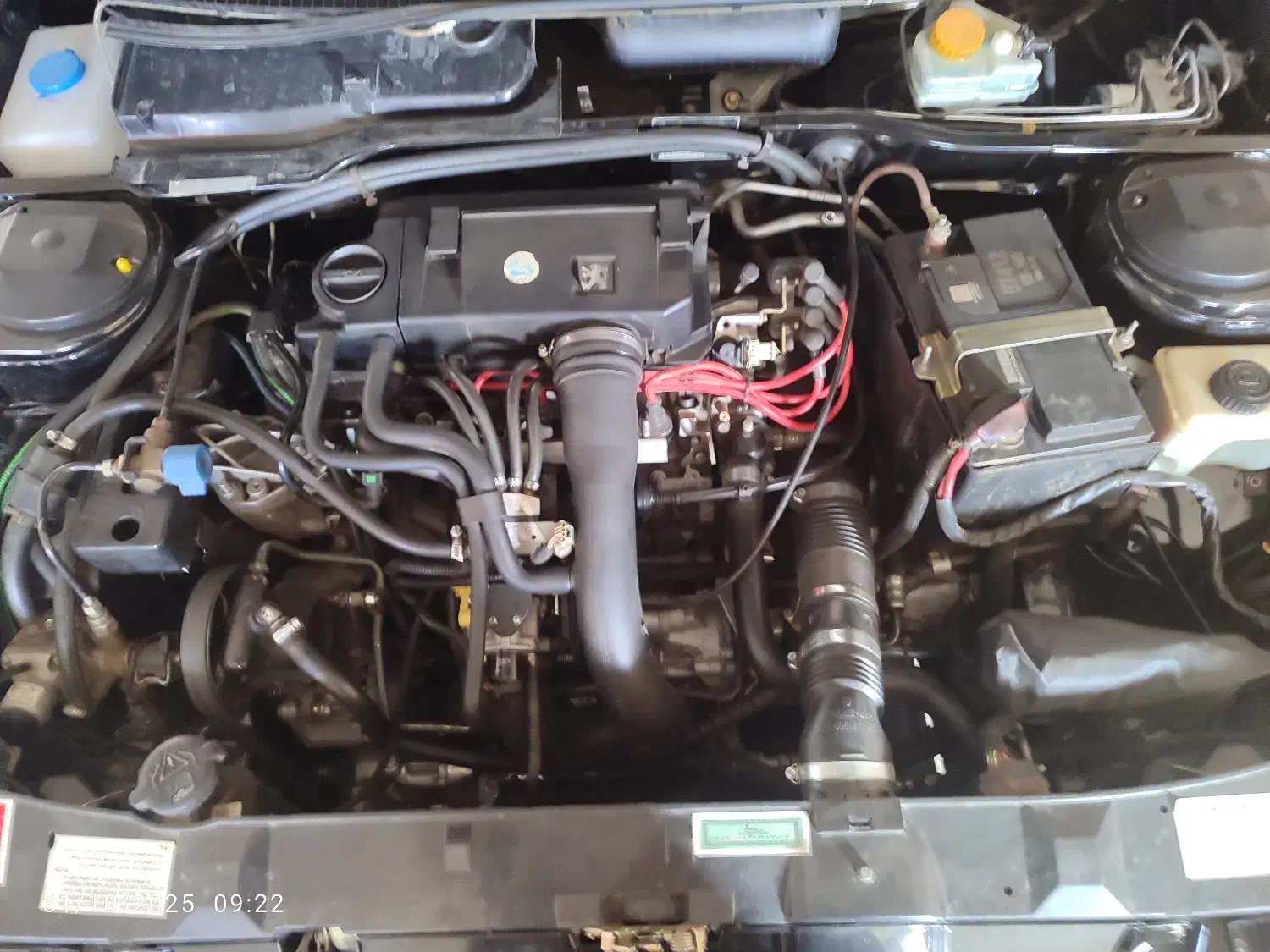 خودرو پژو، 405 آگهی ann_20958538