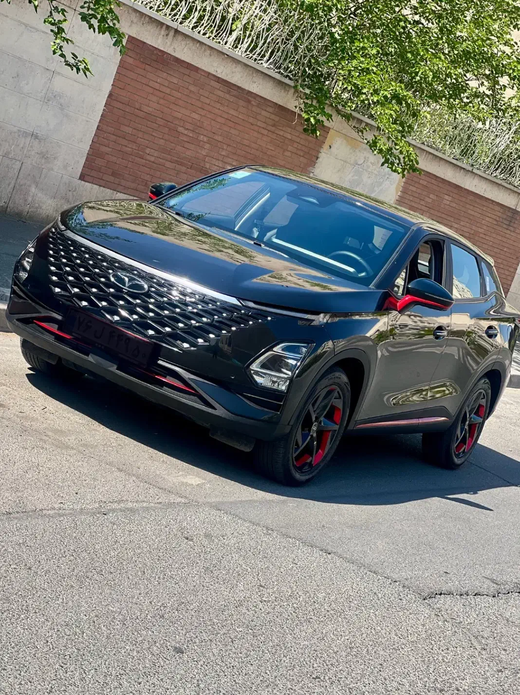 خودرو فونیکس، FX آگهی ann_20958541