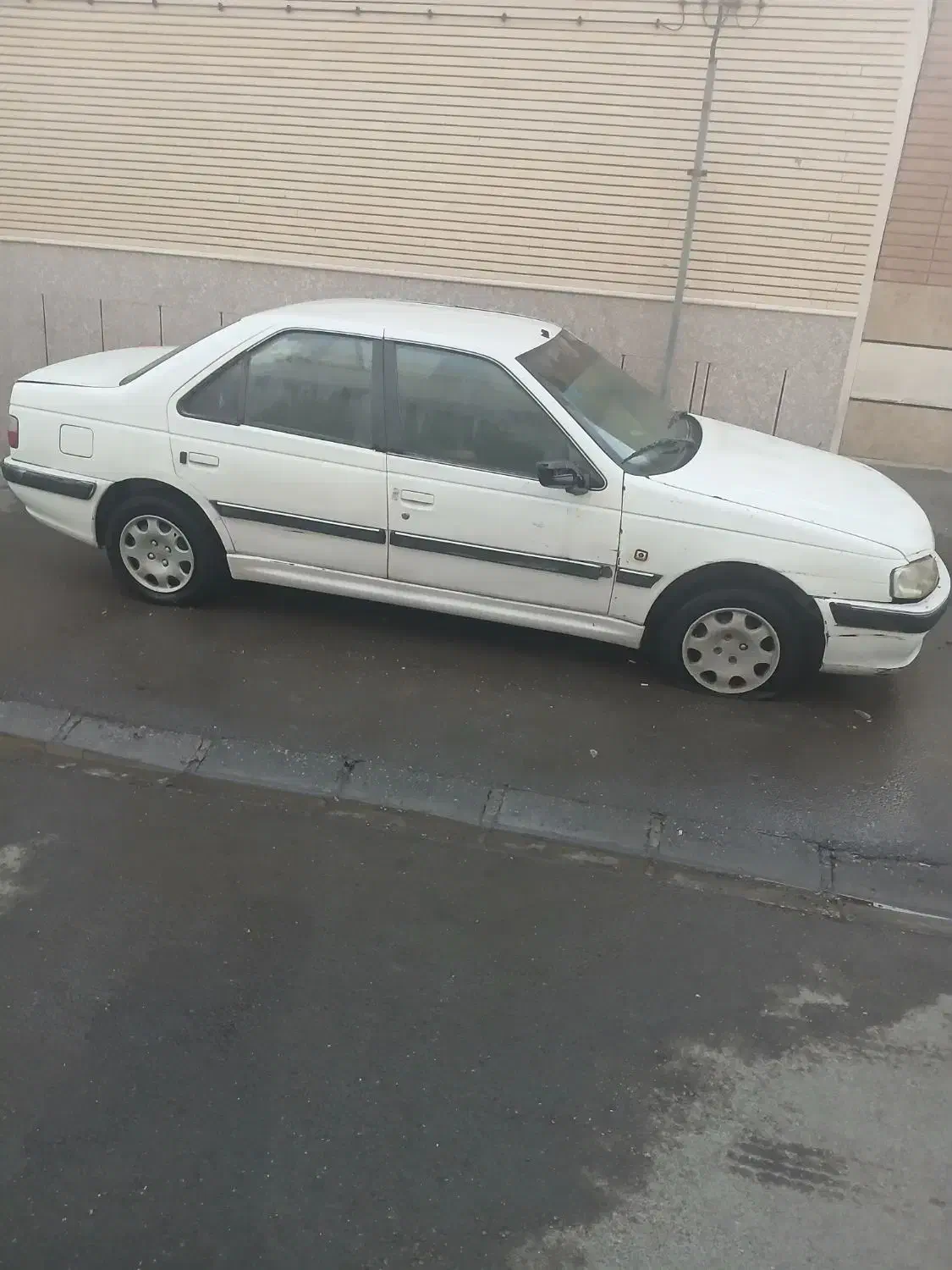 خودرو پژو، پارس آگهی ann_20958548