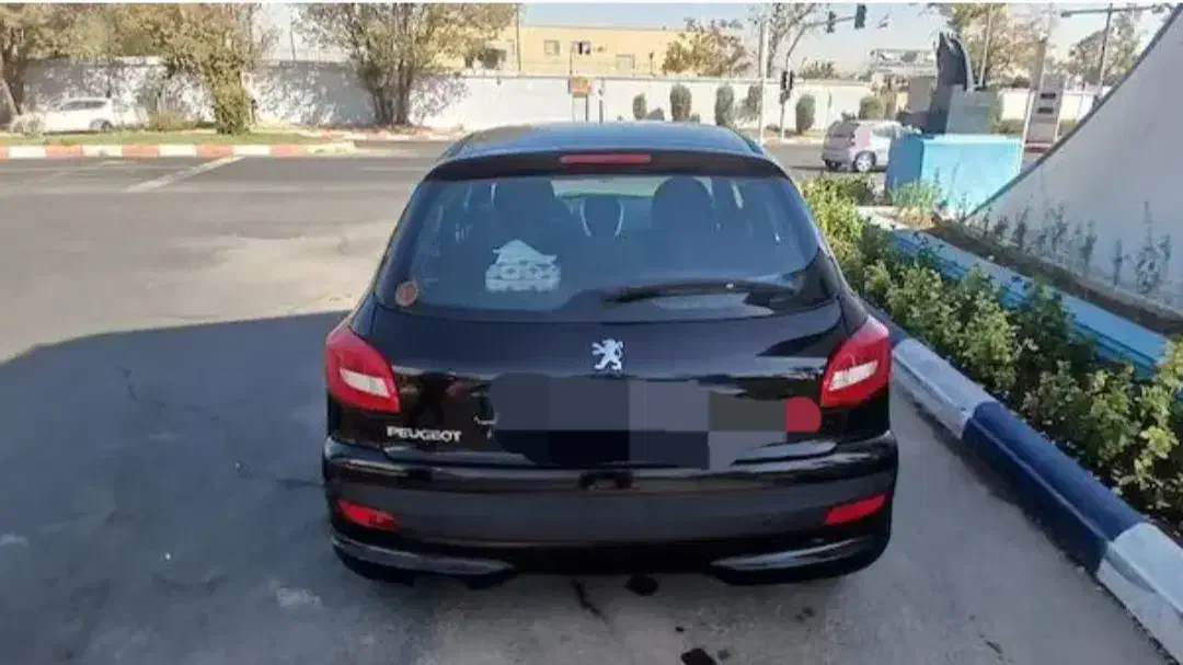 خودرو پژو، 207 آگهی ann_20958551