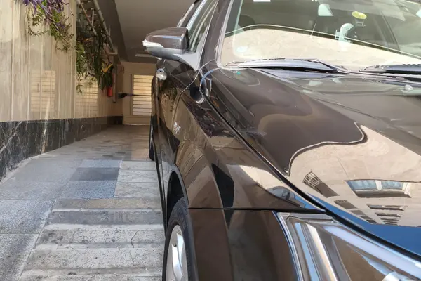 دنا پلاس توربو 6 دنده - 1402