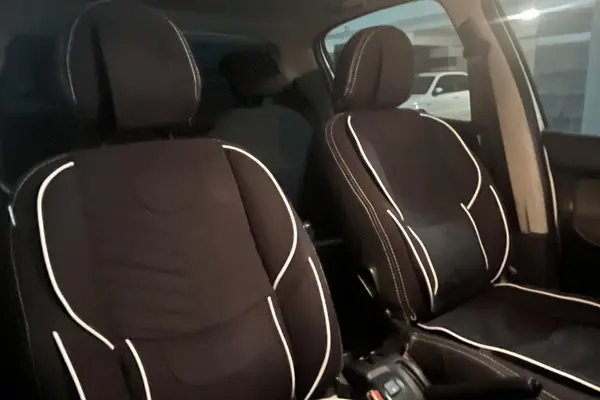 پژو 207 پانوراما دنده‌ای - 1401