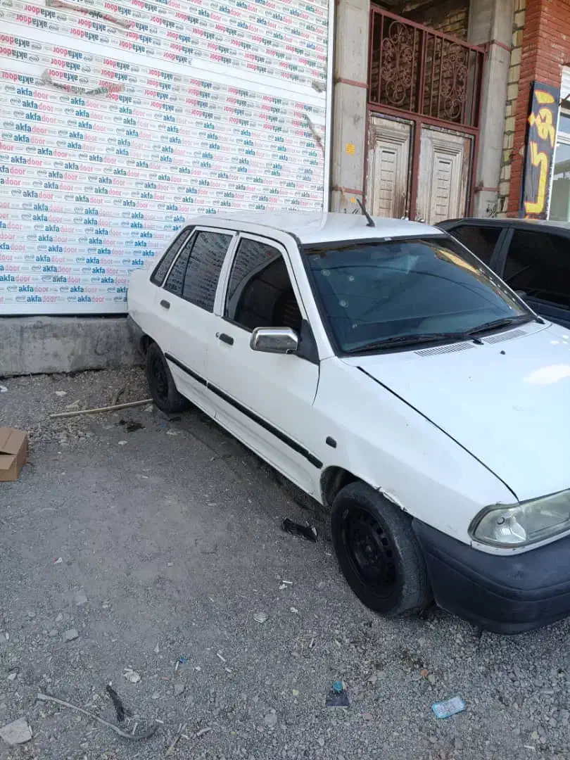 خودرو پراید، 131 آگهی ann_20958576