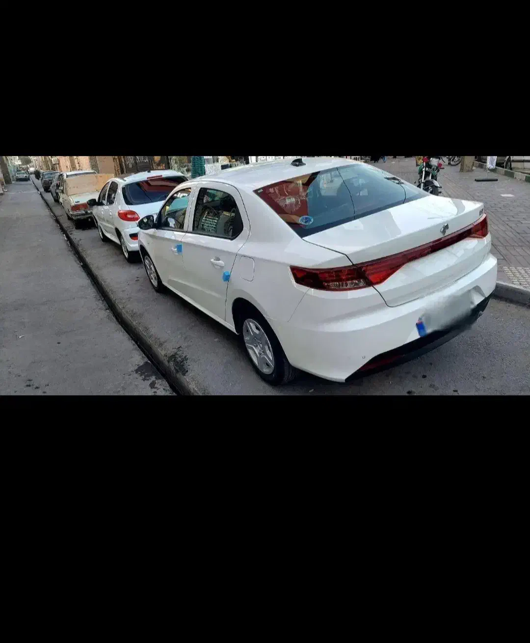 خودرو تارا، دنده‌ای آگهی ann_20958585