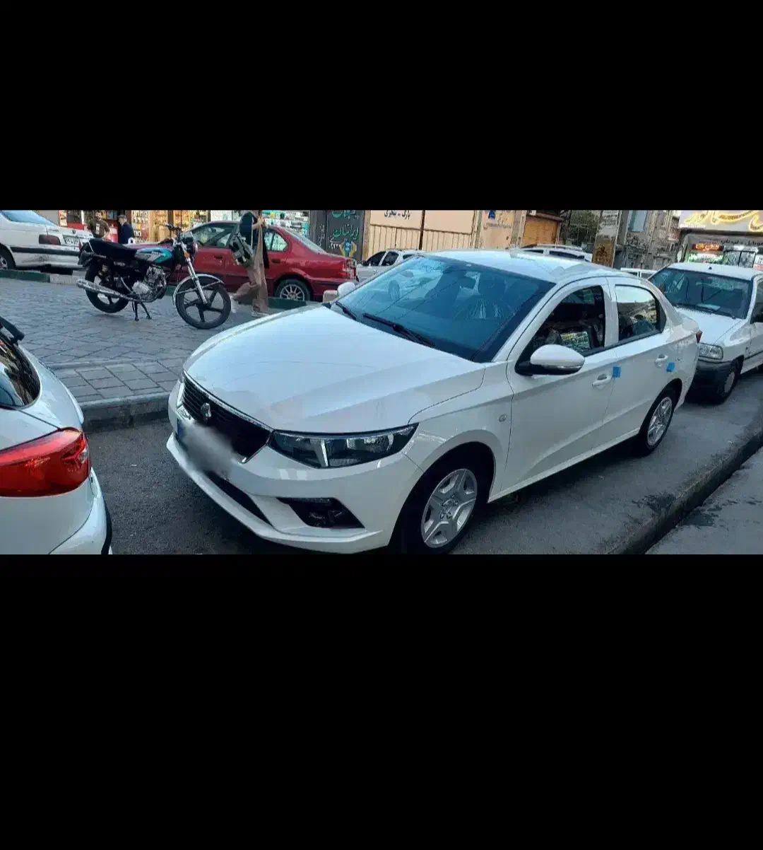 تارا دنده‌ای v1 - 1404