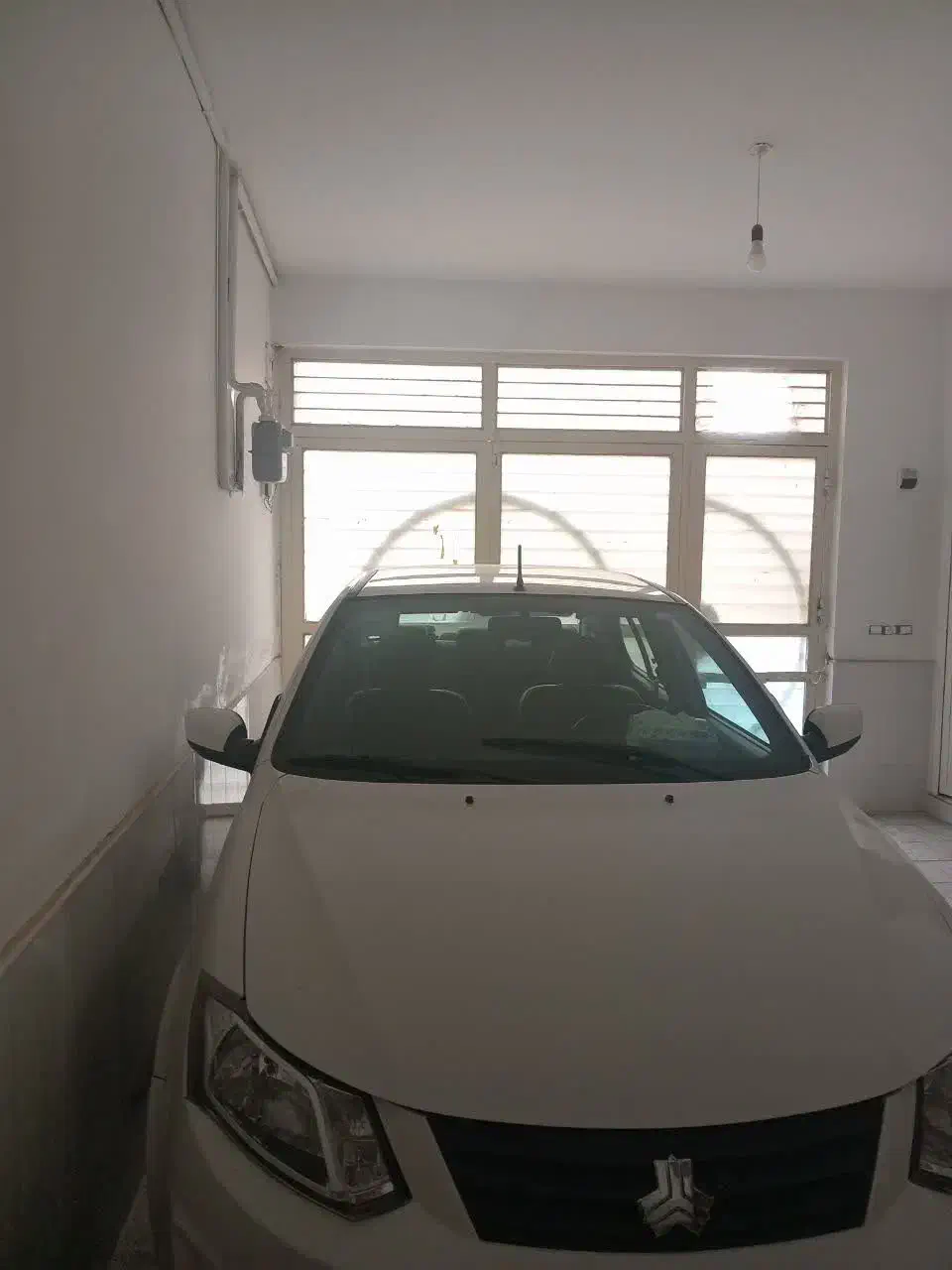 خودرو ساینا، EX آگهی ann_20958594