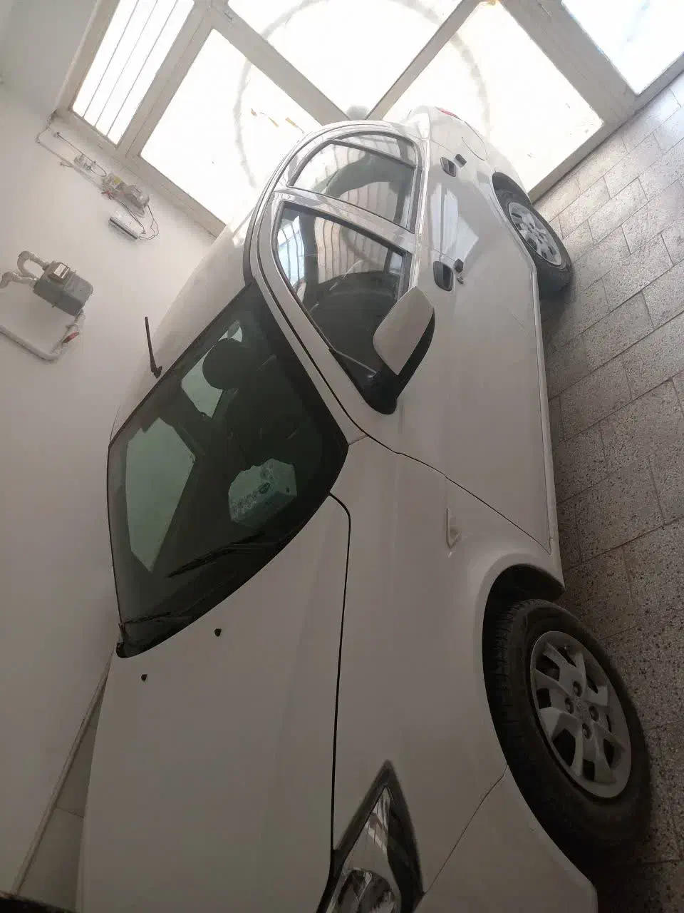 ساینا EX معمولی - 1399