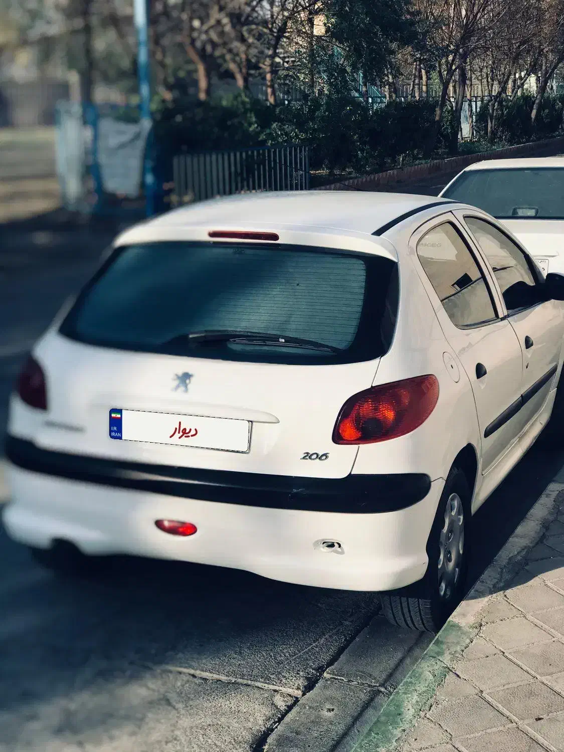 خودرو پژو، 206 آگهی ann_20958616