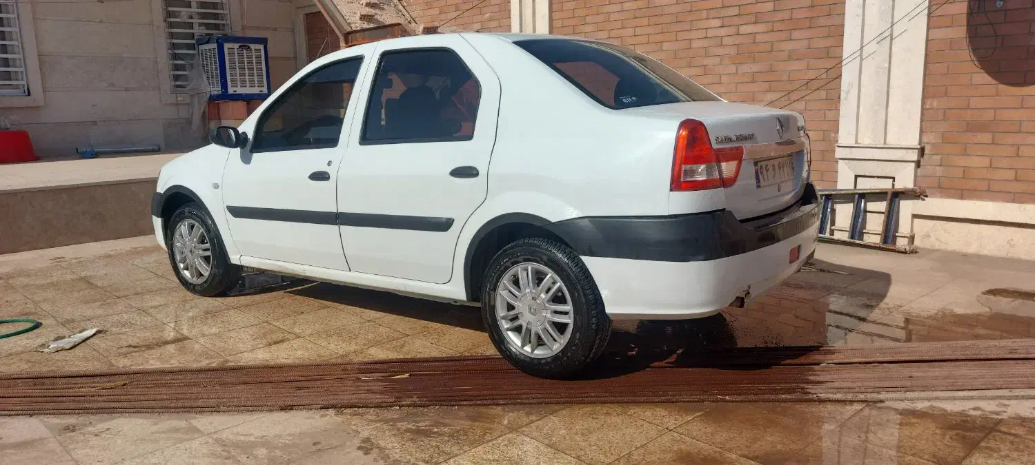 خودرو رنو، پارس تندر آگهی ann_20958620