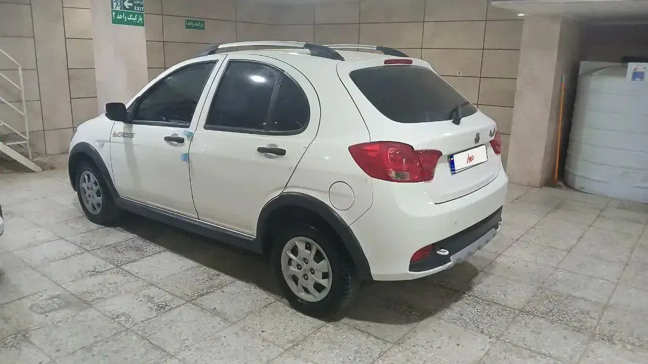 خودرو کوییک، معمولی آگهی ann_20958621