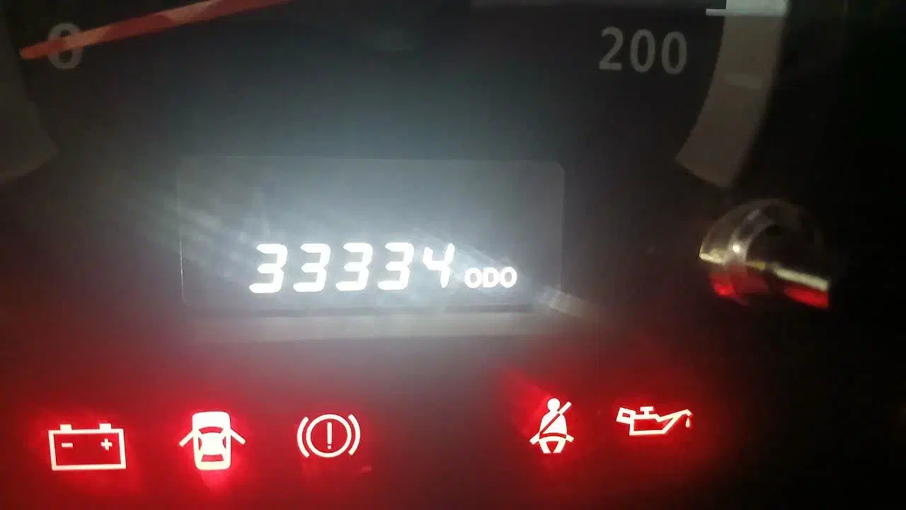 کوییک معمولی دنده‌ای - 1401