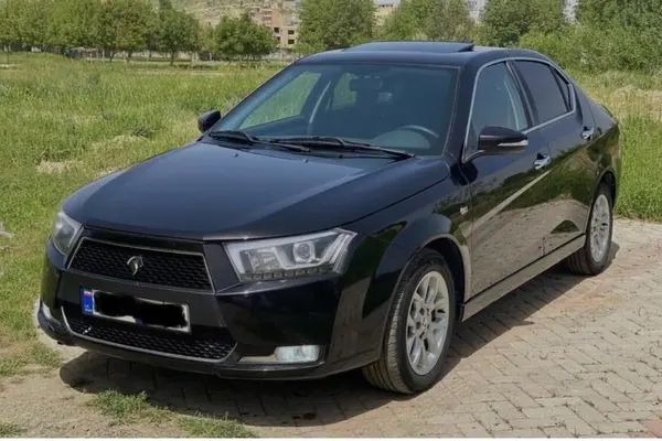 خودرو دنا، پلاس توربو آگهی ann_20958640