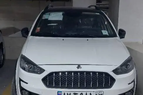 خودرو اطلس، GL آگهی ann_20958641