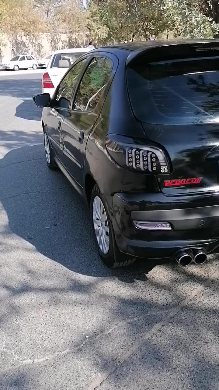 خودرو پژو، 206 آگهی ann_20958646