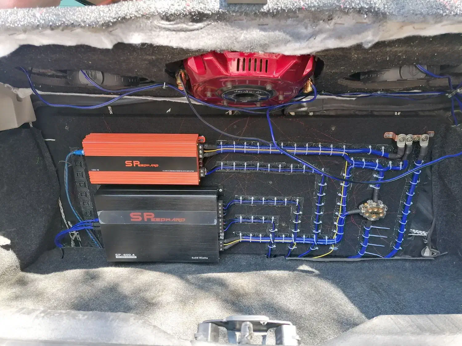 پژو 206 تیپ 2 - 1382