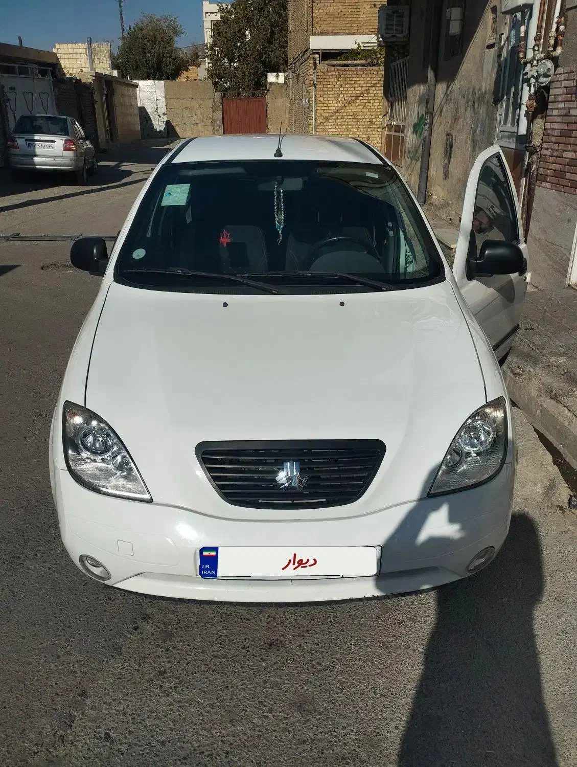 خودرو تیبا، 2 آگهی ann_20958647