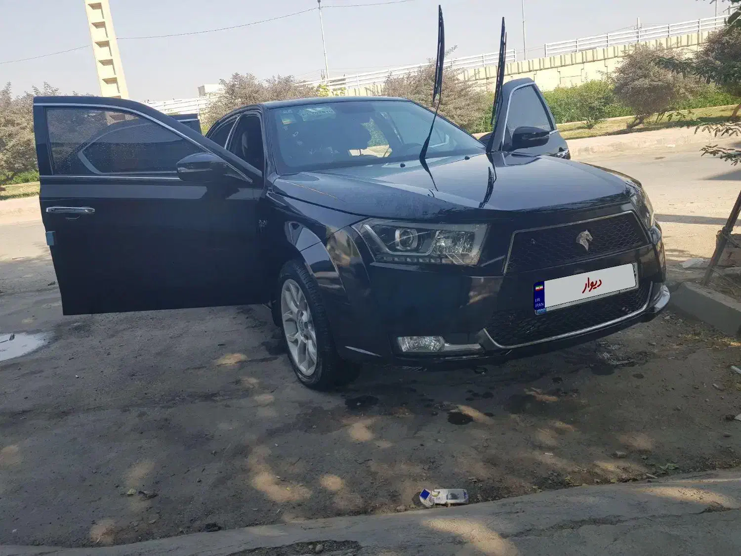 خودرو دنا، پلاس توربو آگهی ann_20958657