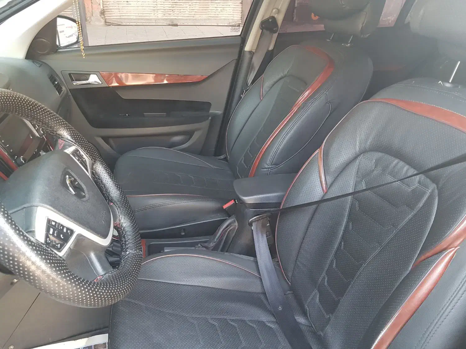 دنا پلاس توربو اتوماتیک - 1402