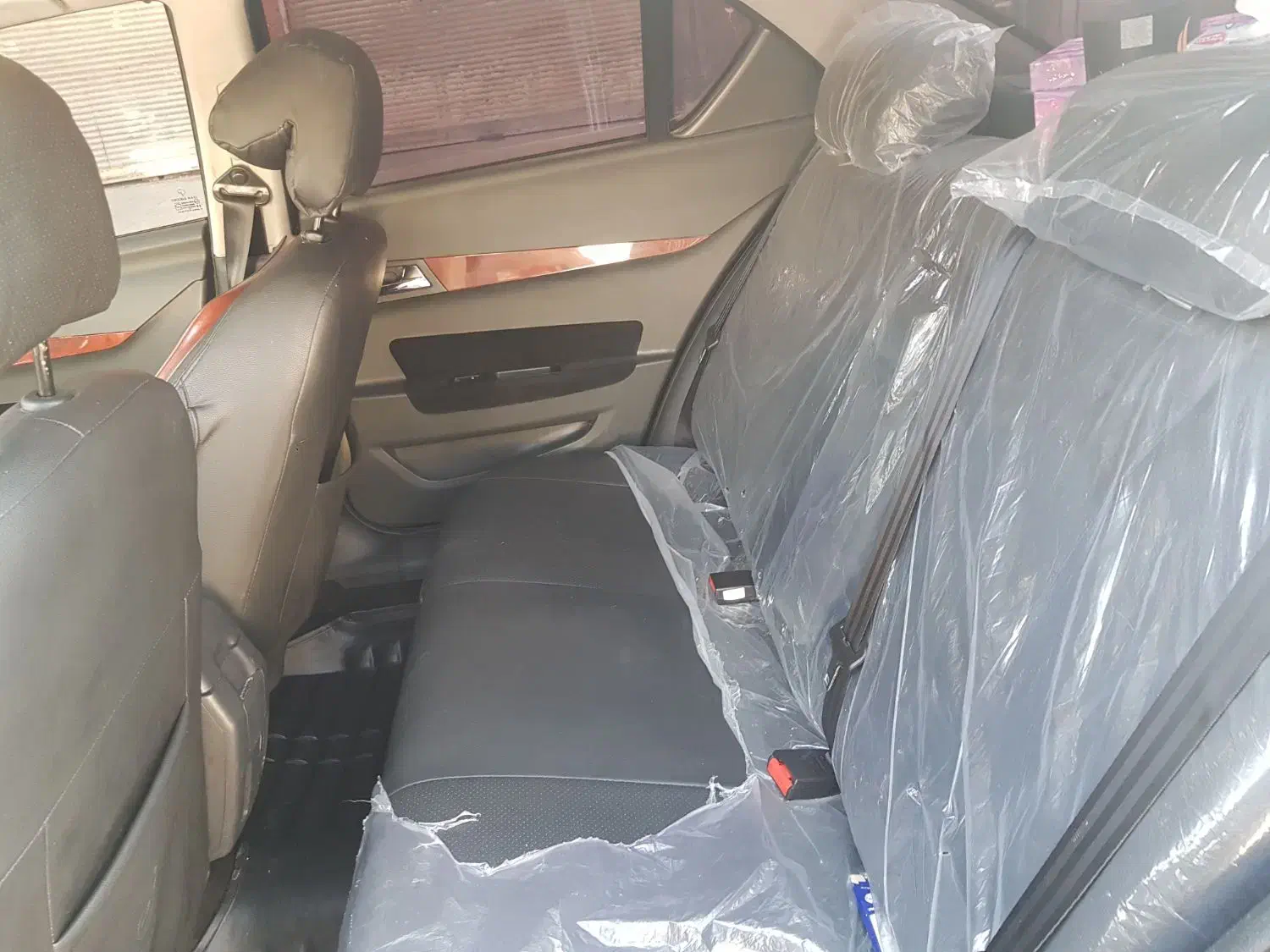 دنا پلاس توربو اتوماتیک - 1402