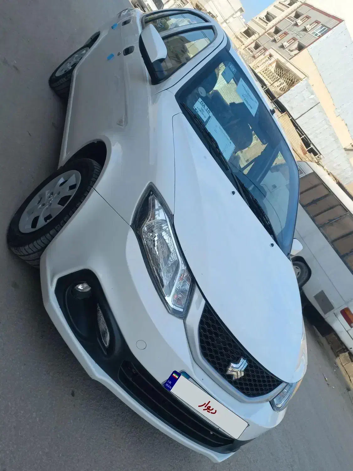 خودرو ساینا، S آگهی ann_20958659