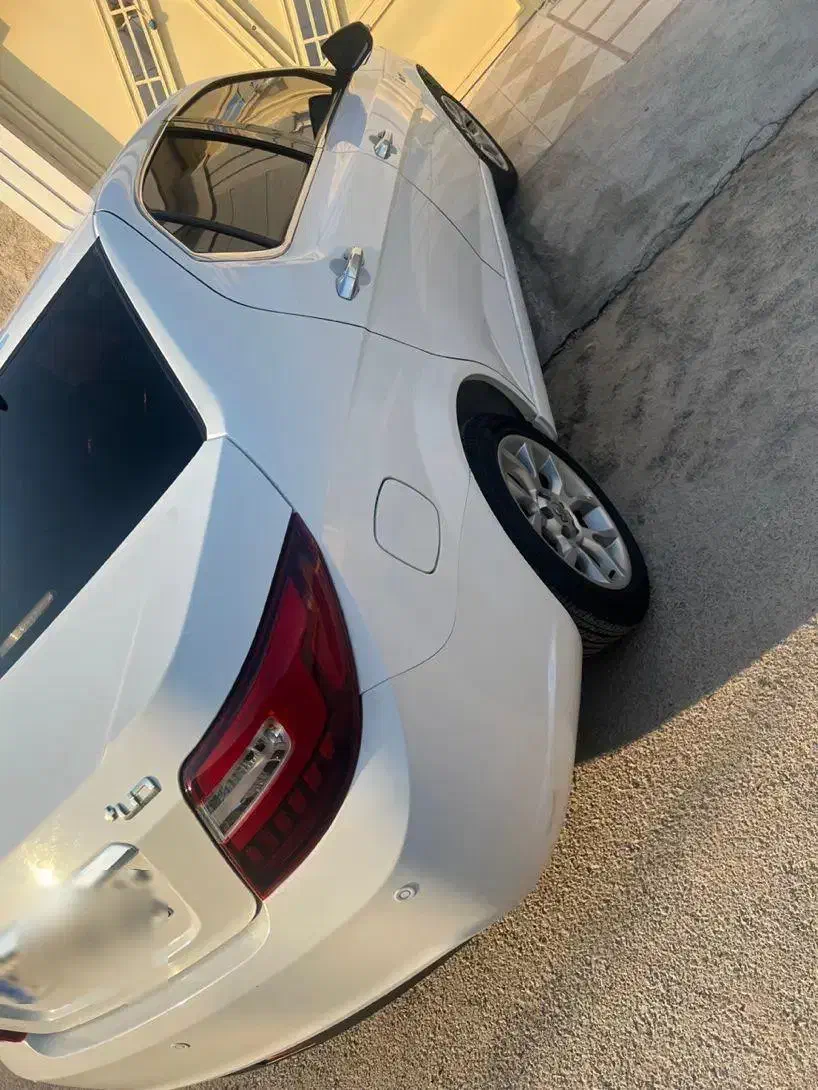 دنا پلاس توربو اتوماتیک - 1402