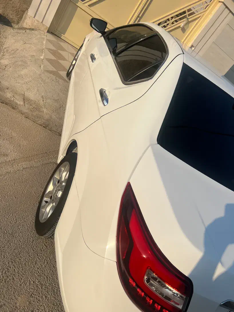 دنا پلاس توربو اتوماتیک - 1402